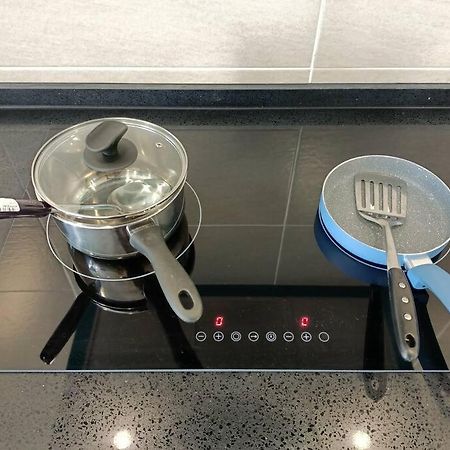 D'Pristine 2Br Walking To Legoland Netflix By Stay Nusajaya  Extérieur photo