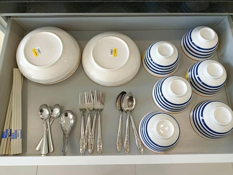 D'Pristine 2Br Walking To Legoland Netflix By Stay Nusajaya  Extérieur photo