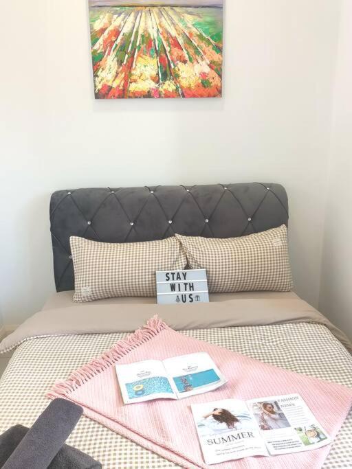 D'Pristine 2Br Walking To Legoland Netflix By Stay Nusajaya  Extérieur photo
