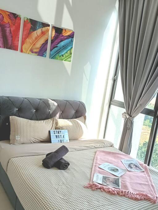 D'Pristine 2Br Walking To Legoland Netflix By Stay Nusajaya  Extérieur photo