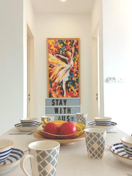 D'Pristine 2Br Walking To Legoland Netflix By Stay Nusajaya  Extérieur photo
