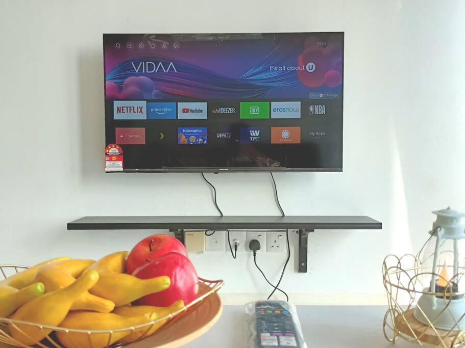 D'Pristine 2Br Walking To Legoland Netflix By Stay Nusajaya  Extérieur photo