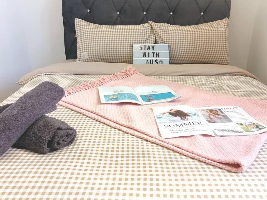 D'Pristine 2Br Walking To Legoland Netflix By Stay Nusajaya  Extérieur photo