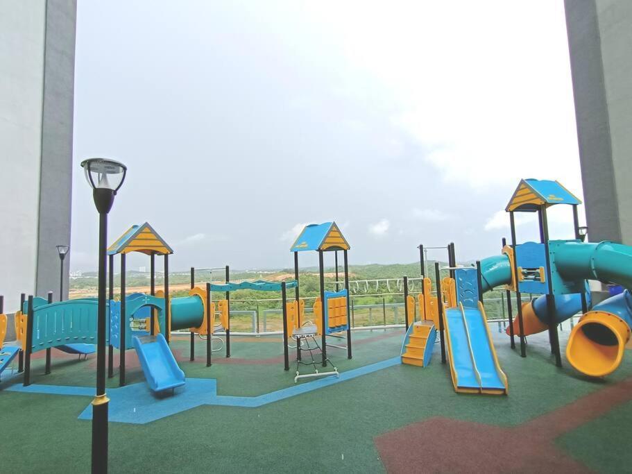 D'Pristine 2Br Walking To Legoland Netflix By Stay Nusajaya  Extérieur photo