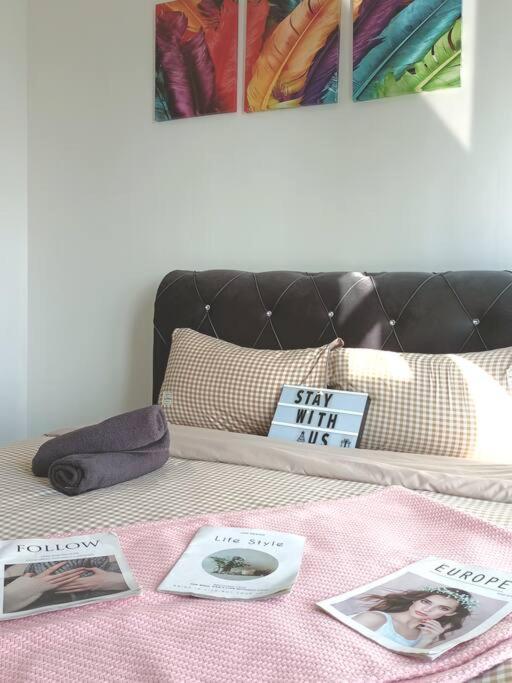 D'Pristine 2Br Walking To Legoland Netflix By Stay Nusajaya  Extérieur photo