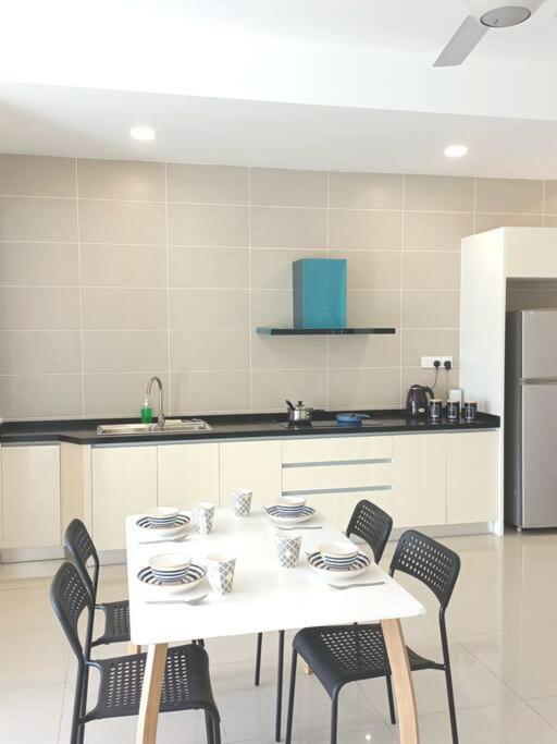 D'Pristine 2Br Walking To Legoland Netflix By Stay Nusajaya  Extérieur photo