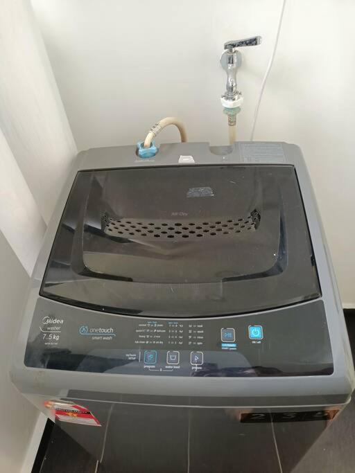 D'Pristine 2Br Walking To Legoland Netflix By Stay Nusajaya  Extérieur photo