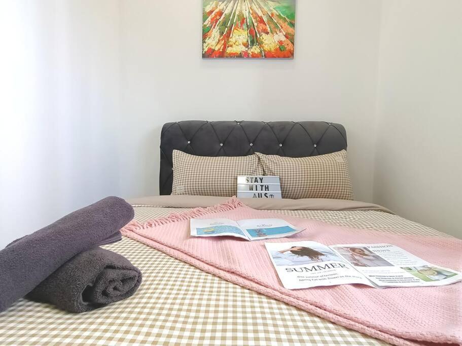 D'Pristine 2Br Walking To Legoland Netflix By Stay Nusajaya  Extérieur photo