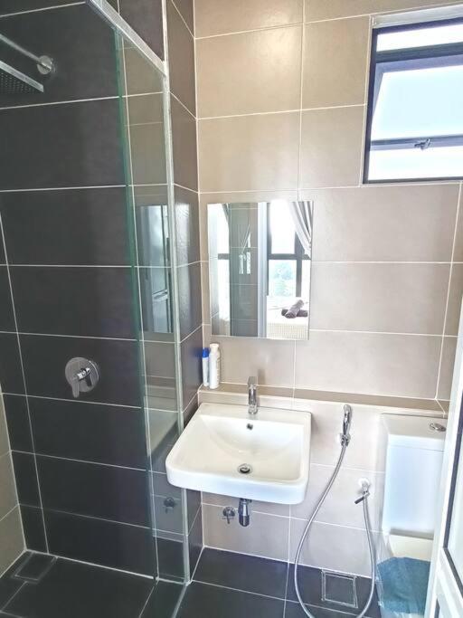 D'Pristine 2Br Walking To Legoland Netflix By Stay Nusajaya  Extérieur photo