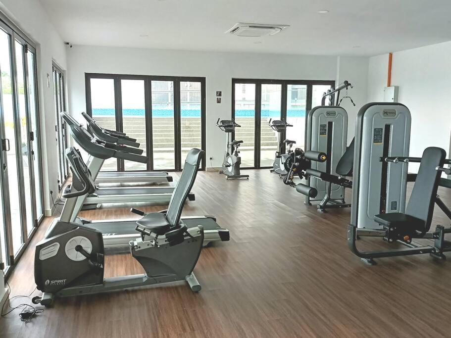D'Pristine 2Br Walking To Legoland Netflix By Stay Nusajaya  Extérieur photo