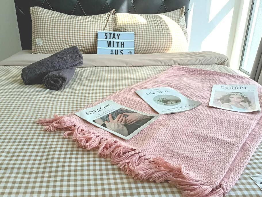 D'Pristine 2Br Walking To Legoland Netflix By Stay Nusajaya  Extérieur photo