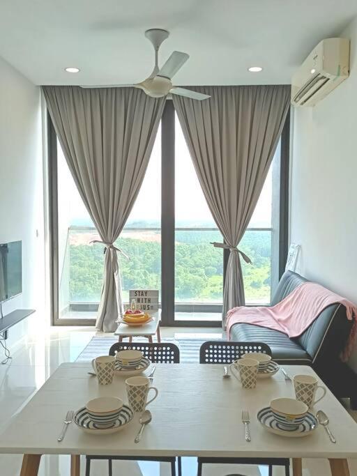 D'Pristine 2Br Walking To Legoland Netflix By Stay Nusajaya  Extérieur photo