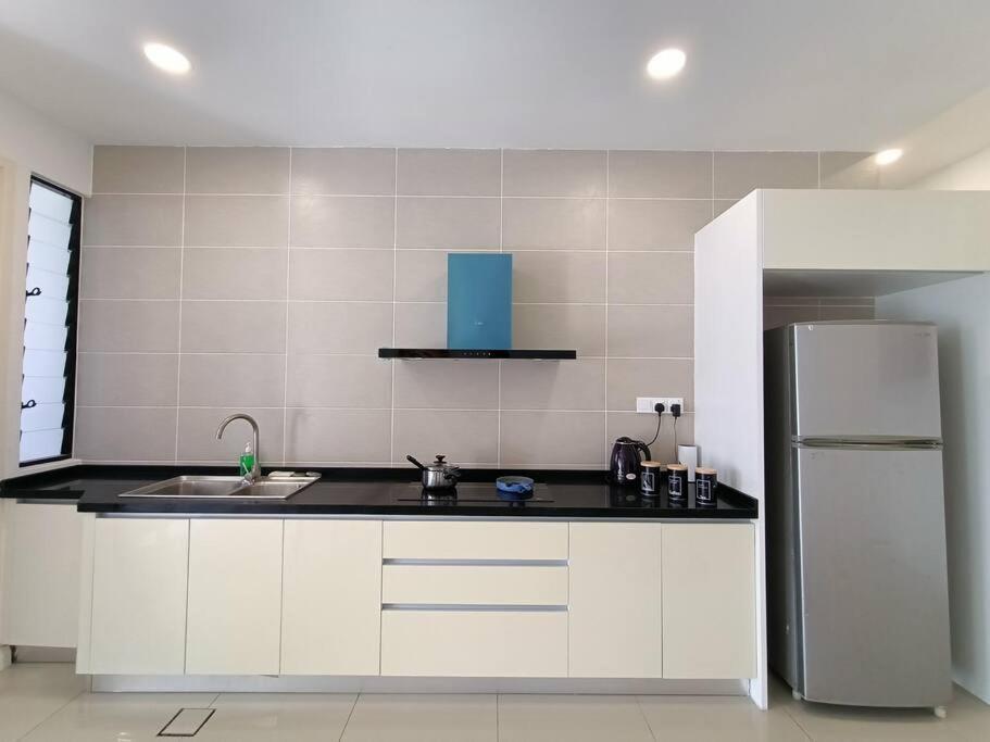D'Pristine 2Br Walking To Legoland Netflix By Stay Nusajaya  Extérieur photo